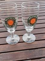 2 glazen Watney, pale ale, Ophalen of Verzenden, Zo goed als nieuw