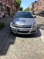 Opel astra 1.7 disel, Auto's, Opel, Zwart, Bedrijf, 5 deurs, Euro 4