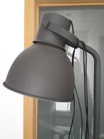 Grote moderne staande lamp, hoogte 181 cm, diameter 31 cm, Ophalen, Zo goed als nieuw, Metaal, Modern