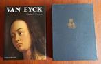 Van Eyck – Mercatorfonds, Livres, Art & Culture | Arts plastiques, Comme neuf, Enlèvement ou Envoi