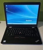 Lenovo Thinkpad 13 met 8Gb, SSD, Intel i3 en Windows 11, Computers en Software, Ophalen of Verzenden, SSD