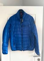 Parajumpers Ugo heren jas!, Blauw, Maat 56/58 (XL), Parajumpers, Ophalen of Verzenden