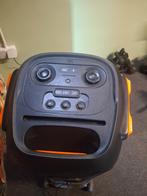 Bluetooth speaker jbl, Audio, Tv en Foto, Stereoketens, Ophalen of Verzenden, Zo goed als nieuw, Speakers
