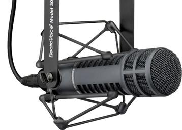 Electro Voice RE-20 beschikbaar voor biedingen