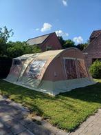 vouwwagen - caravane pliante Raclet Safari AF, Caravans en Kamperen, Vouwwagens, Ophalen, Tot en met 6, Raclet