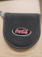 Coca Cola cd/dvd etui, Ophalen of Verzenden, Gebruikt