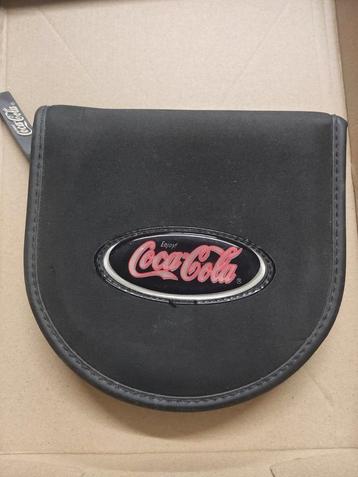 Coca Cola cd/dvd etui beschikbaar voor biedingen