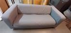 zetel Klippan Ikea, Huis en Inrichting, Ophalen, Gebruikt, Tweepersoons, Rechte bank