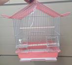 Cage a oiseaux new, Dieren en Toebehoren, Ophalen, Nieuw, Metaal, Vogelkooi