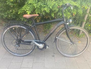✅’LOMBARDO’ Heren-/Jongensfiets 28Inch+7SPEED+Frame 50Cm✅ beschikbaar voor biedingen