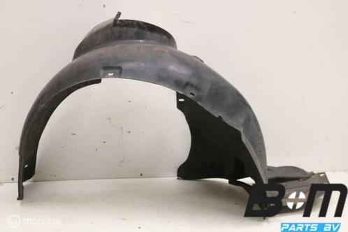 Wielkastbekleding rechts voor Skoda Fabia 2 / Roomster, Auto-onderdelen, Carrosserie, Gebruikt