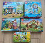Groot lot Lego, Kinderen en Baby's, Speelgoed | Duplo en Lego, Ophalen of Verzenden, Zo goed als nieuw, Lego
