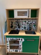 IKEA speelgoed keukentje gepimpt, Enfants & Bébés, Jouets | Jouer aux cuisines, Utilisé, Enlèvement ou Envoi