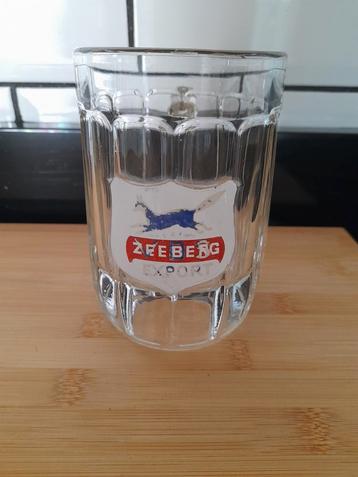 Zeeberg Aalst, Enlèvement ou Envoi, Comme neuf