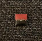 PIN - SOCIETE GENERALE - BANQUE - BANK, Verzamelen, Verzenden, Gebruikt, Overige onderwerpen, Speldje of Pin