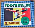 Panini Football 88 Cha-Cha Gesloten zakje, ongeopend!, Ophalen of Verzenden, Zo goed als nieuw, Meerdere stickers