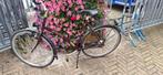 Damesfiets te koop, Fietsen en Brommers, Ophalen, Sparta, Versnellingen, 53 tot 56 cm