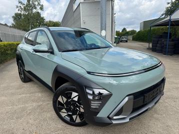 Hyundai KONA 1.6 GDi HEV Shine DCT beschikbaar voor biedingen
