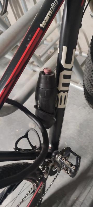 Mtb BMC 29 inch, Fietsen en Brommers, Ophalen, Gebruikt