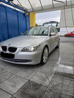 Bmw automat serie 5,5.20 diesel toi panoramique,, Entreprise, Diesel, Achat