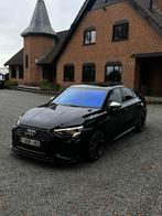 Audi s3 8y, Auto's, Audi, Automaat, S3, Euro 6, Zwart