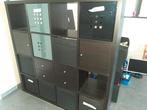 Kast Kallax Ikea, Huis en Inrichting, Ophalen, Gebruikt
