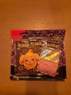 Palden fates 3 blister pack Fidough, Enlèvement