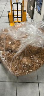 Zagemeel, Tuin en Terras, Ophalen