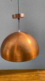 Retro lamp - hanglamp, Ophalen of Verzenden, Zo goed als nieuw