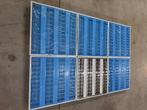 Led armaturen plafond 60x60, Ophalen, Nieuw, Led