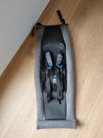 Thule babysling, Ophalen