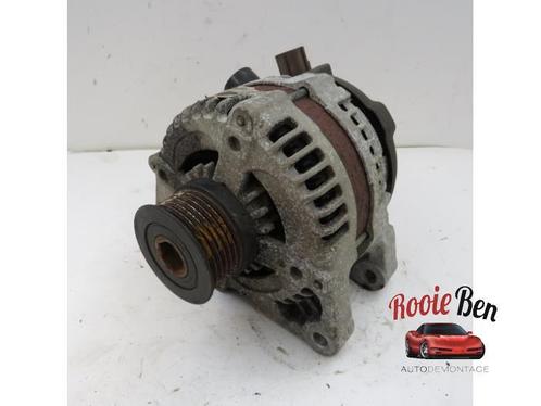 Dynamo van een Ford Focus, Auto-onderdelen, Motor en Toebehoren, Ford, Gebruikt, 3 maanden garantie, Ophalen of Verzenden