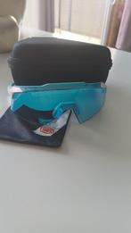 100 % aerocraft, Handtassen en Accessoires, Zonnebrillen en Brillen | Heren, Ophalen of Verzenden, Nieuw