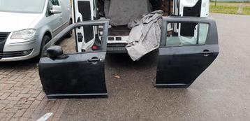 SUZUKI SWIFT PORTIEREN LV+LA BJ 2008 beschikbaar voor biedingen
