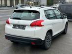 Peugeot 2008 1.2 Benzine 2015. 80.000 km, Auto's, Peugeot, Voorwielaandrijving, Euro 5, Stof, 1199 cc