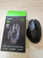 Razer Basilisk X Hyperspeed, Informatique & Logiciels, Souris, Enlèvement ou Envoi, Neuf