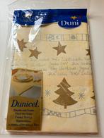 Duni : lampe de table Dunicel 84x84 cm, Enlèvement ou Envoi, Neuf, Rectangle, Intérieur