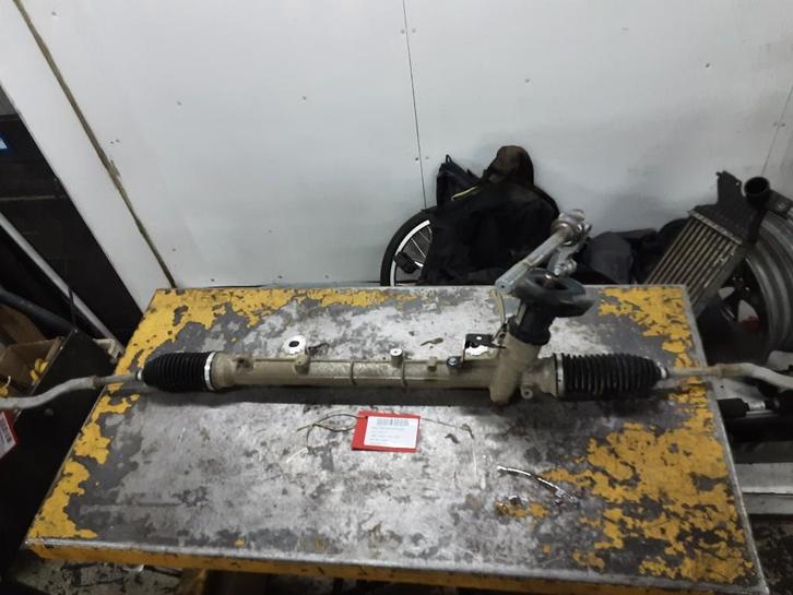 CREMAILLERE DIRECTION MECANIQUE Duster (SR) (480104213R), Autos : Pièces & Accessoires, Commande, Dacia, Utilisé