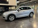 Audi Q5 2.0 TDi Design//Sportzetels//Leder//Enz..., Argent ou Gris, Achat, Entreprise, Q5