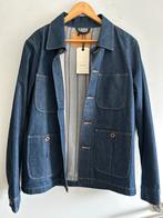 Jack&Jones gevoerde Jeansjas NIEUW, Blauw, Nieuw, Jack&Jones, Ophalen of Verzenden