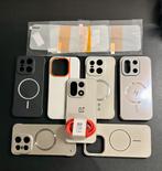 Oneplus 15 16gb/512gb NIEUW! + 6 Covers, Télécoms, Téléphonie mobile | Marques Autre, Enlèvement ou Envoi, Classique ou Candybar