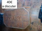 Table de salon, Ophalen, Gebruikt