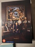 Succession, seizoen 1, Ndl ondertiteld, 3 schijfjes, Cd's en Dvd's, Vanaf 12 jaar, Ophalen, Zo goed als nieuw, Boxset