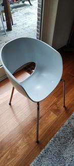 chaises style orbit, Maison & Meubles, Chaises, Enlèvement, Utilisé