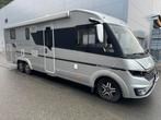 Adria Sonic Supreme I 810 SC, Frans bed, 7 tot 8 meter, Particulier, Zonnepaneel