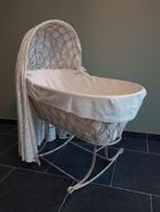 Antieke wieg met matrasje, Kinderen en Baby's, Babywiegjes en Ledikanten, Ophalen, Gebruikt, Wieg