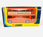 Corgi Toys Routemaster Bus, Hobby en Vrije tijd, Modelauto's | 1:43, Nieuw, Corgi, Bus of Vrachtwagen, Verzenden