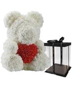 Beer gemaakt van rozen nieuw in de verpakking, Zakelijke goederen, Stock en Retail | Partijen goederen, Ophalen, Overige categorie