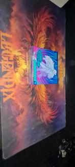 Journey together etb, Hobby en Vrije tijd, Verzamelkaartspellen | Pokémon, Ophalen of Verzenden, Zo goed als nieuw