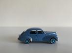 Peugeot 203 Limousine 1954 - Solido 1:43, Enlèvement, Comme neuf, Voiture, Solido